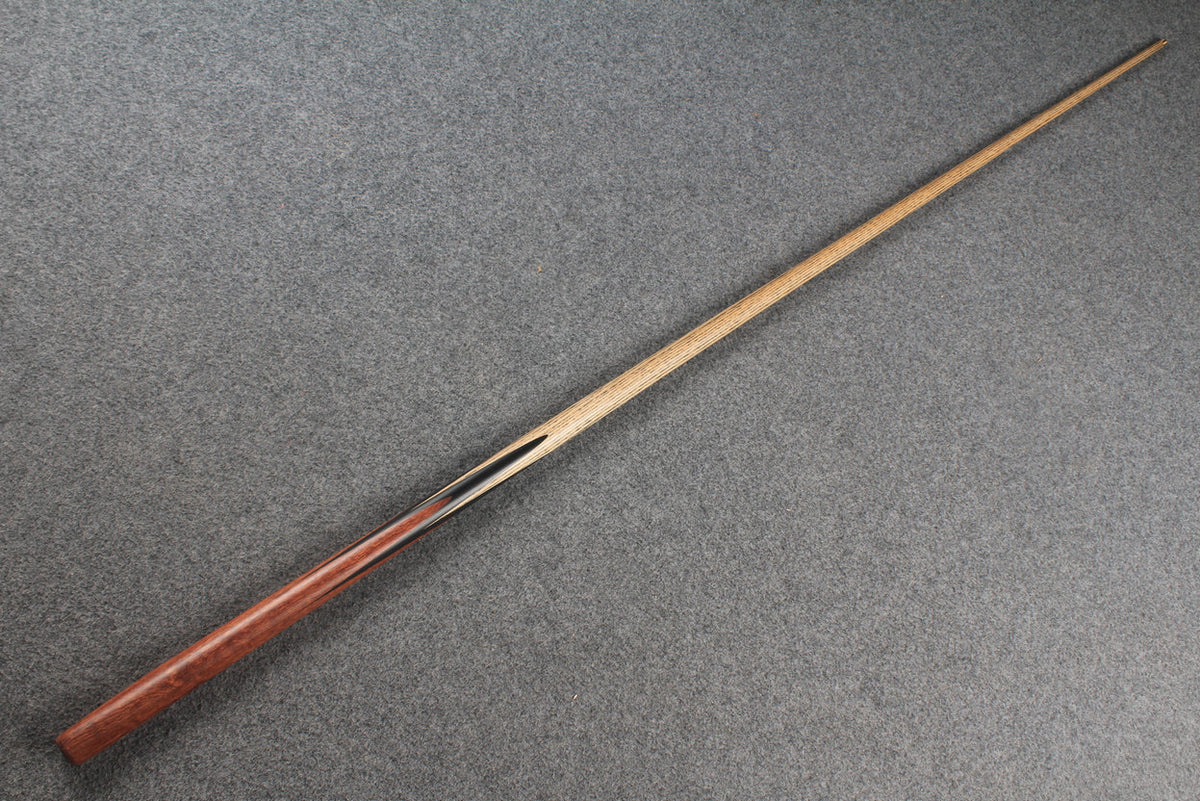 1 piece ash snooker cue # 9381