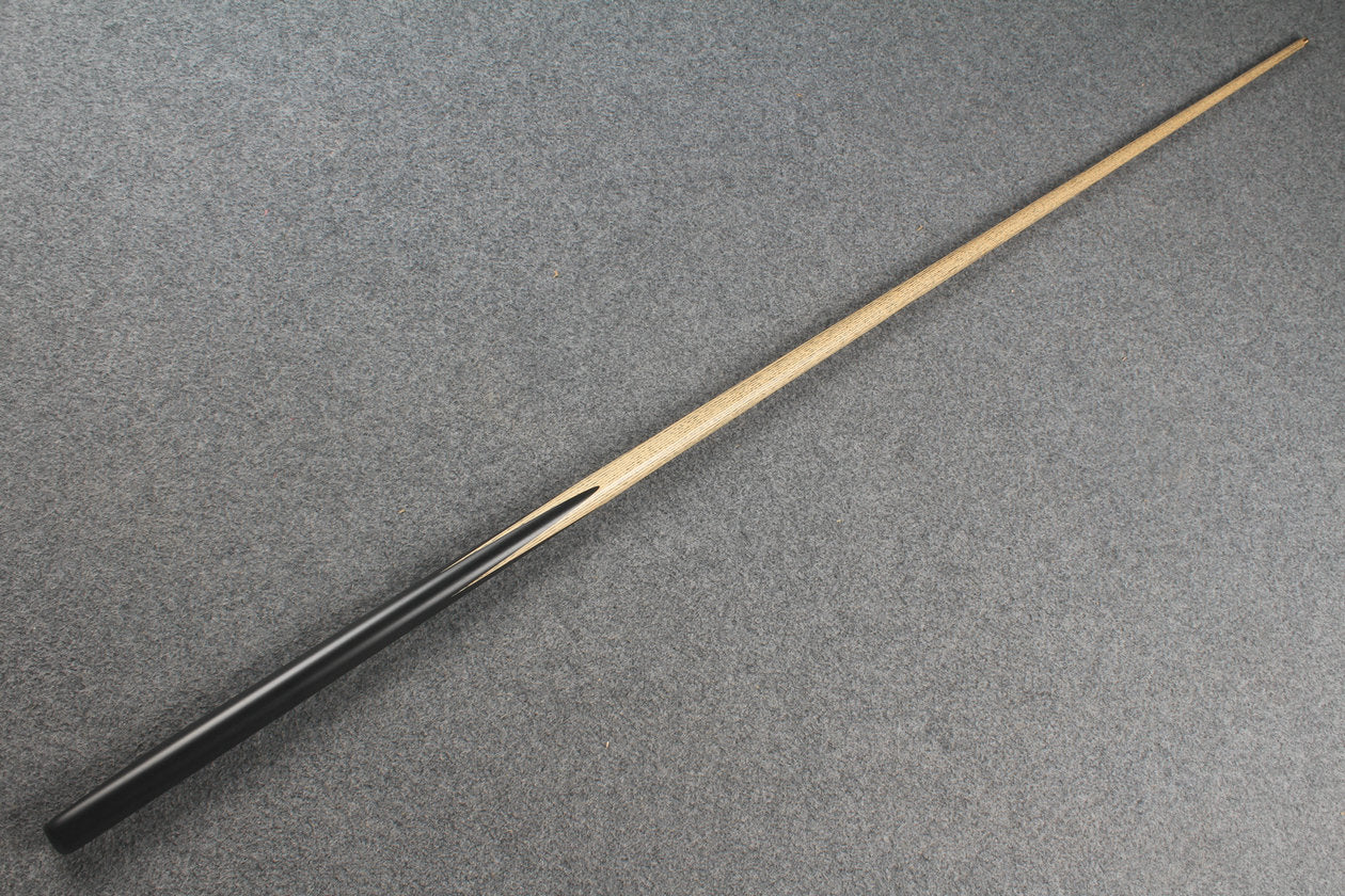 1 piece ash snooker cue # 9382