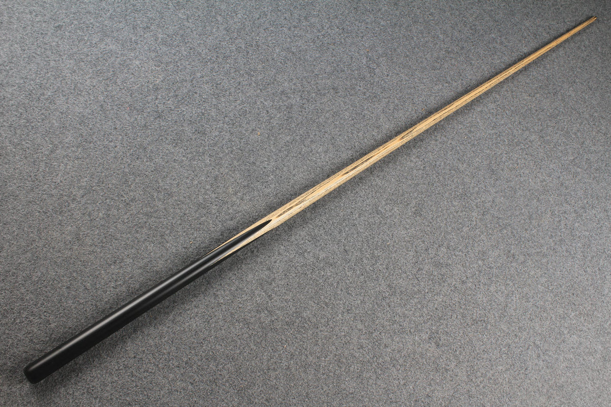 1 piece ash snooker cue # 9382