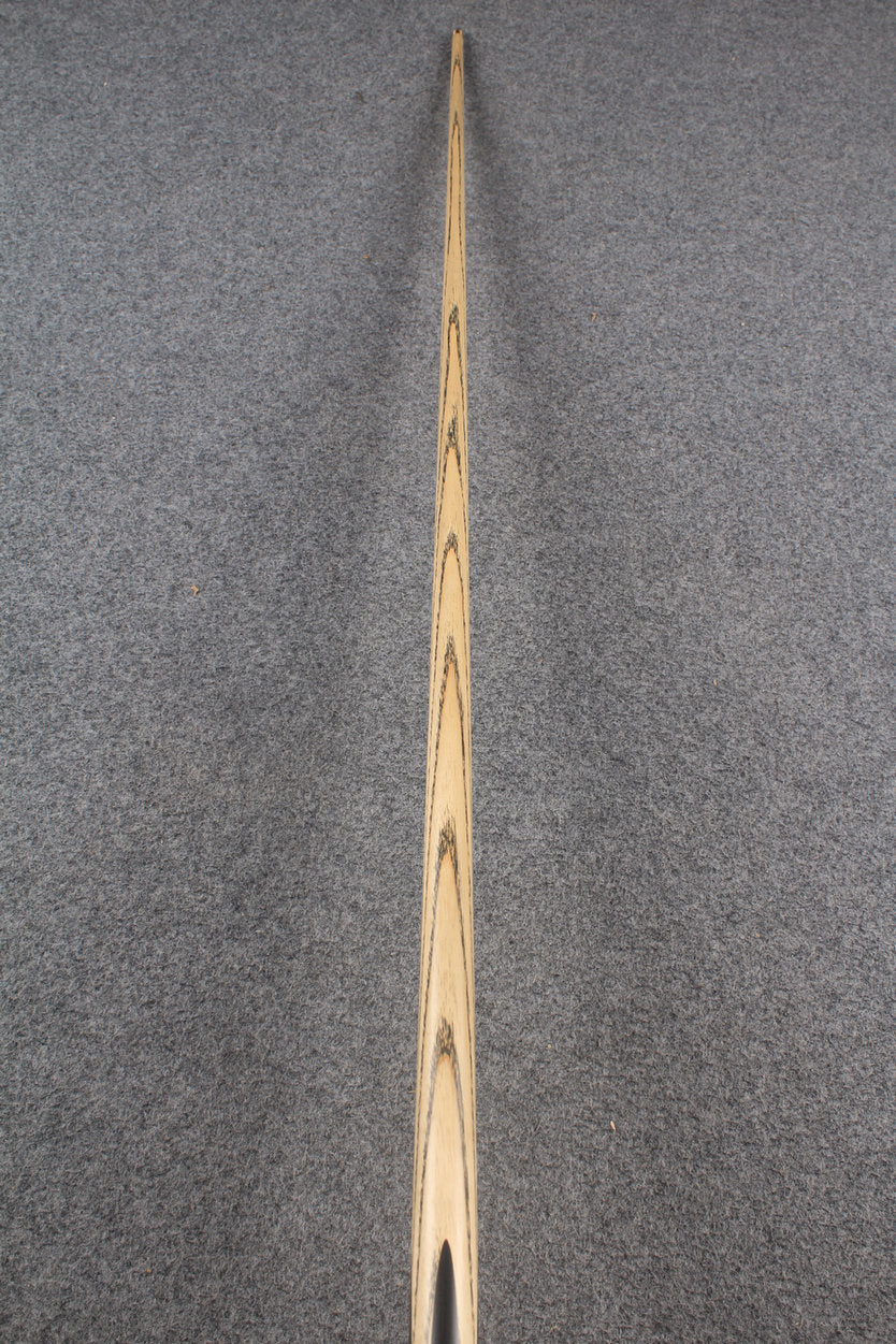 1 piece ash snooker cue # 9383