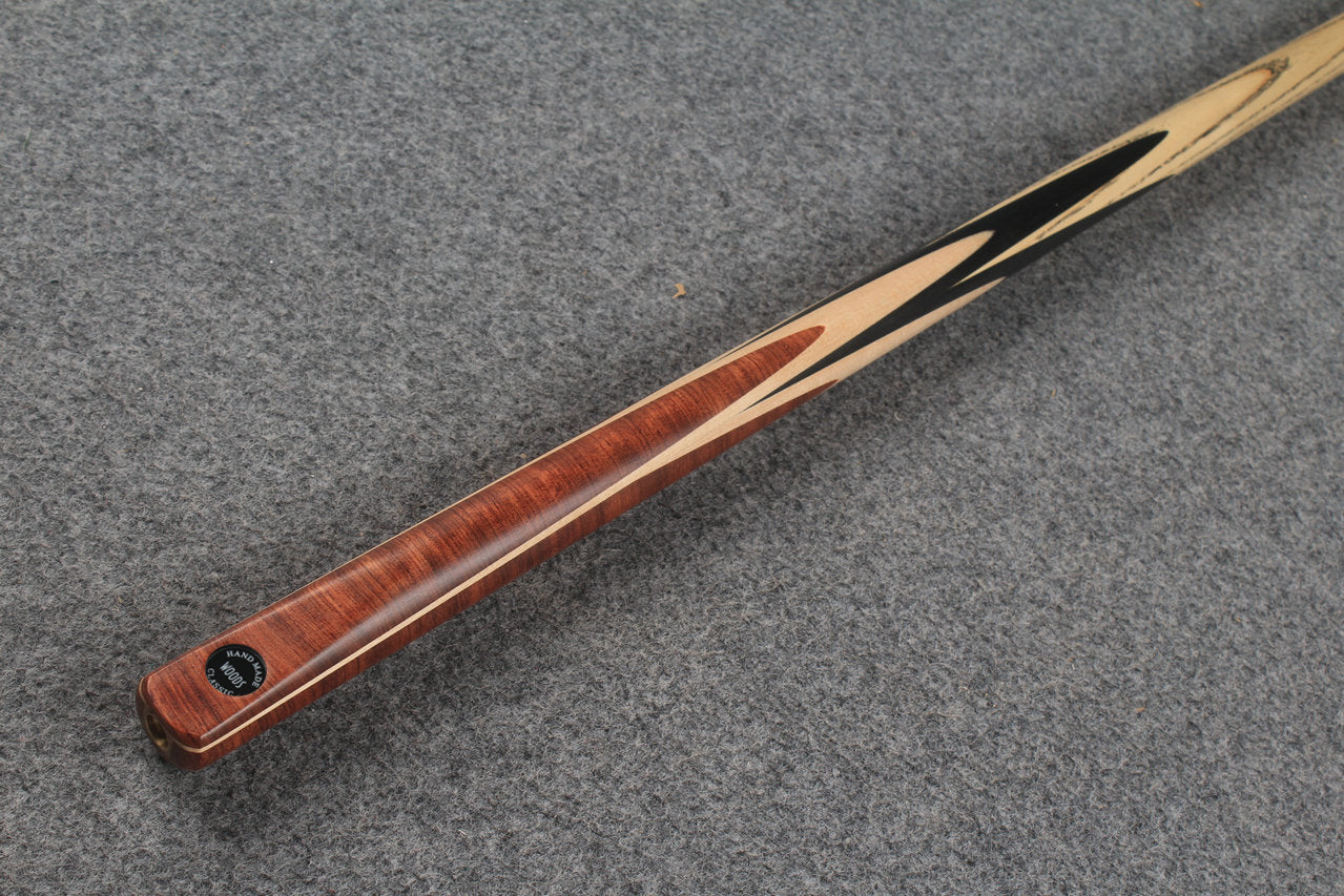 1 piece ash snooker cue # 9383
