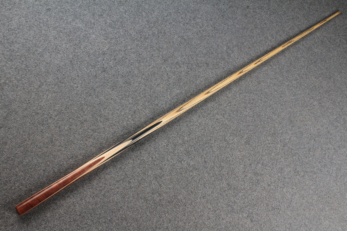 1 piece ash snooker cue # 9383