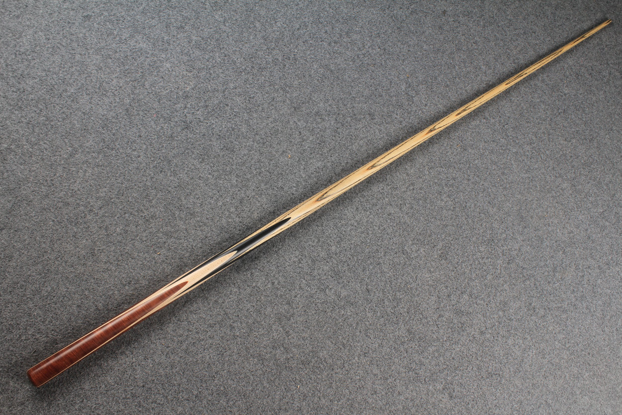 1 piece ash snooker cue # 9383