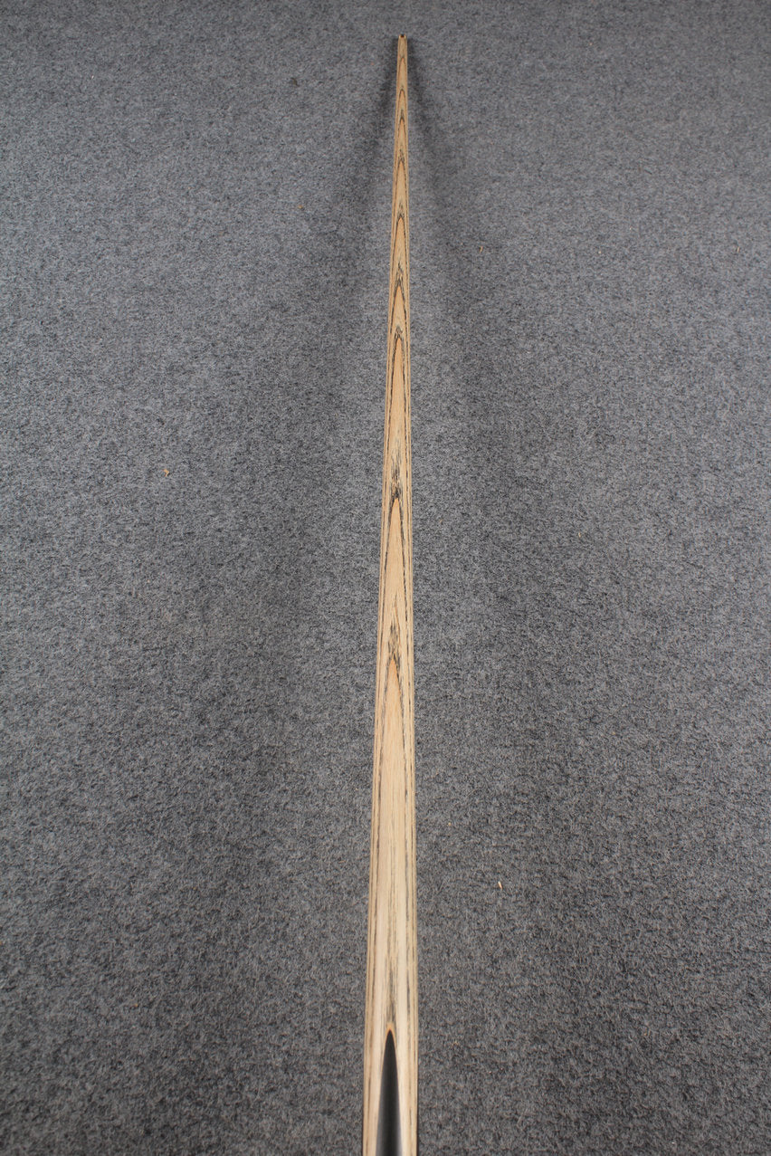 1 piece ash snooker cue # 9384