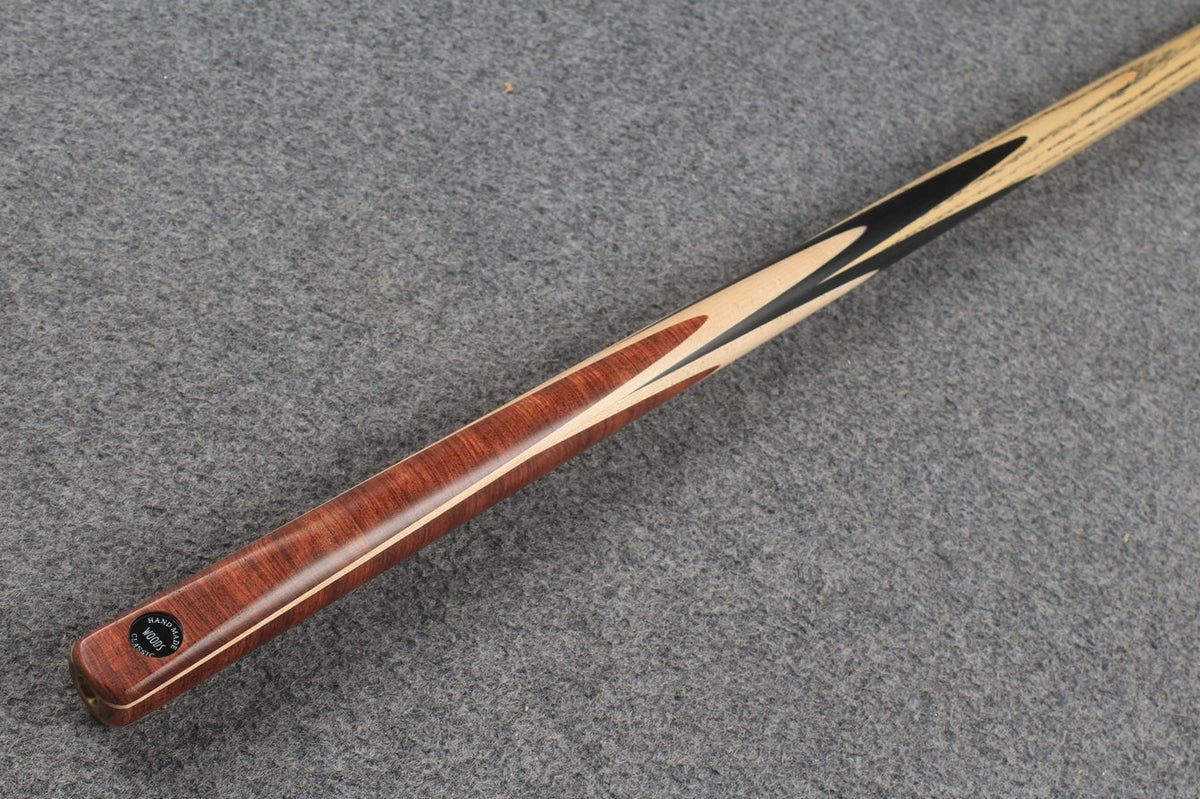1 piece ash snooker cue # 9385