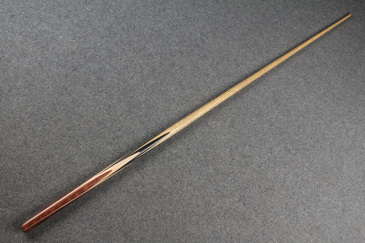 1 piece ash snooker cue # 9385