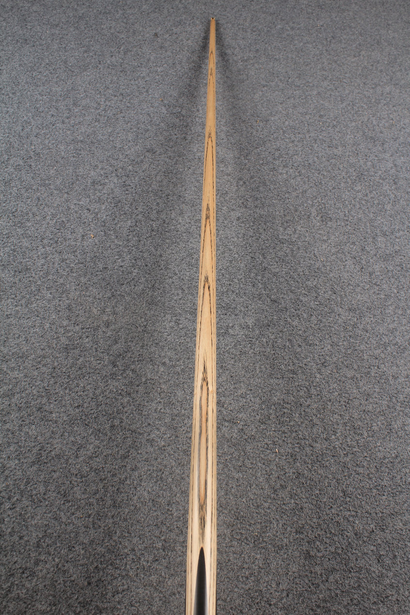 1 piece ash snooker cue # 9387