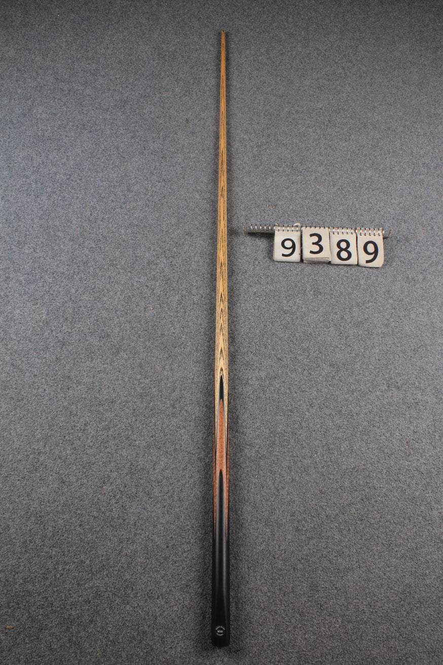 1 piece ash snooker cue # 9389