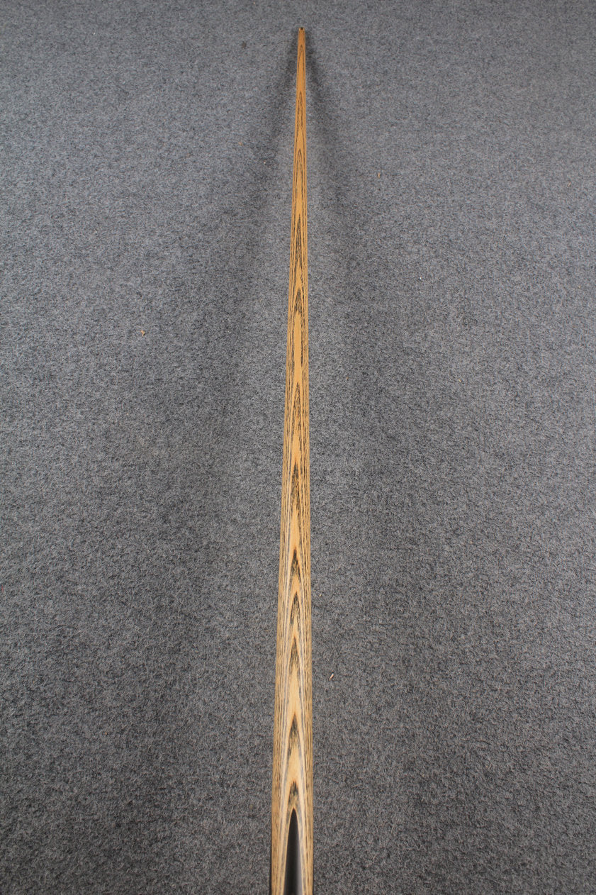 1 piece ash snooker cue # 9389
