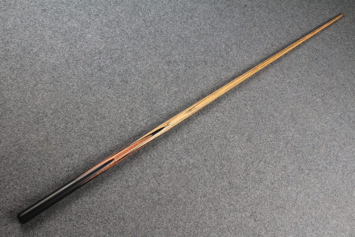 1 piece ash snooker cue # 9389
