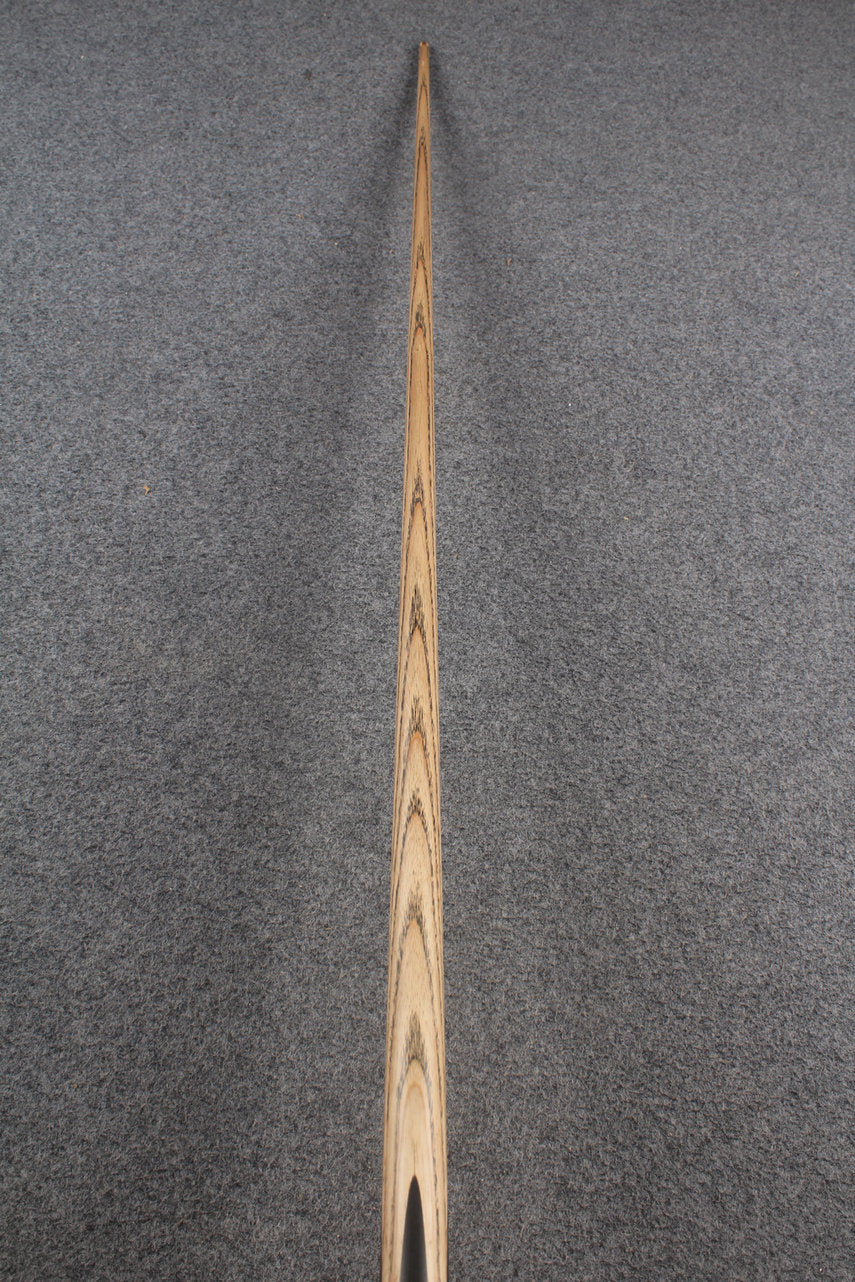 1 piece ash snooker cue # 9392