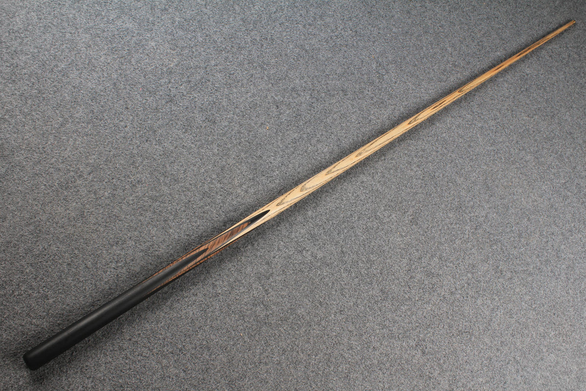 1 piece ash snooker cue # 9392