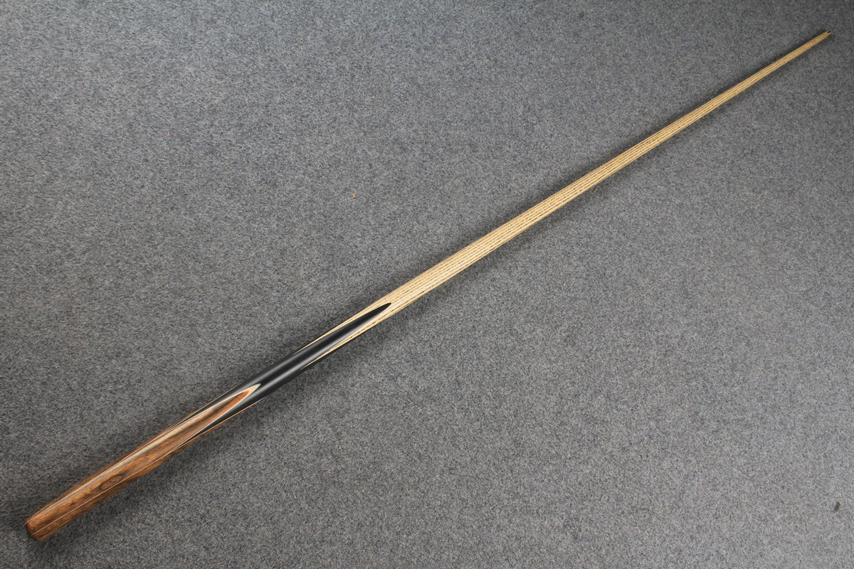 1 piece ash snooker cue # 9393
