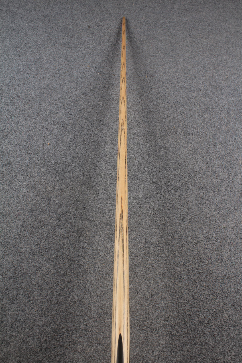1 piece ash snooker cue # 9394