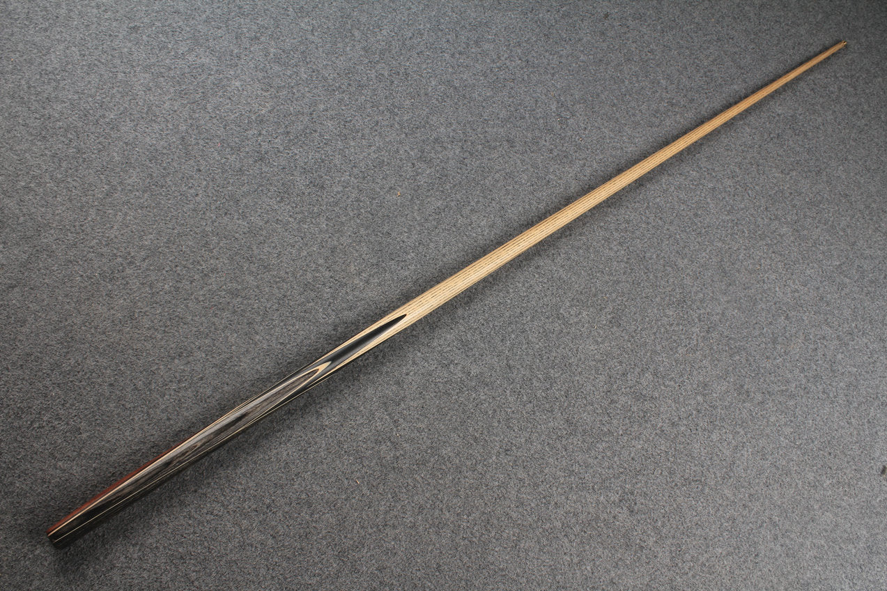 1 piece ash snooker cue # 9394