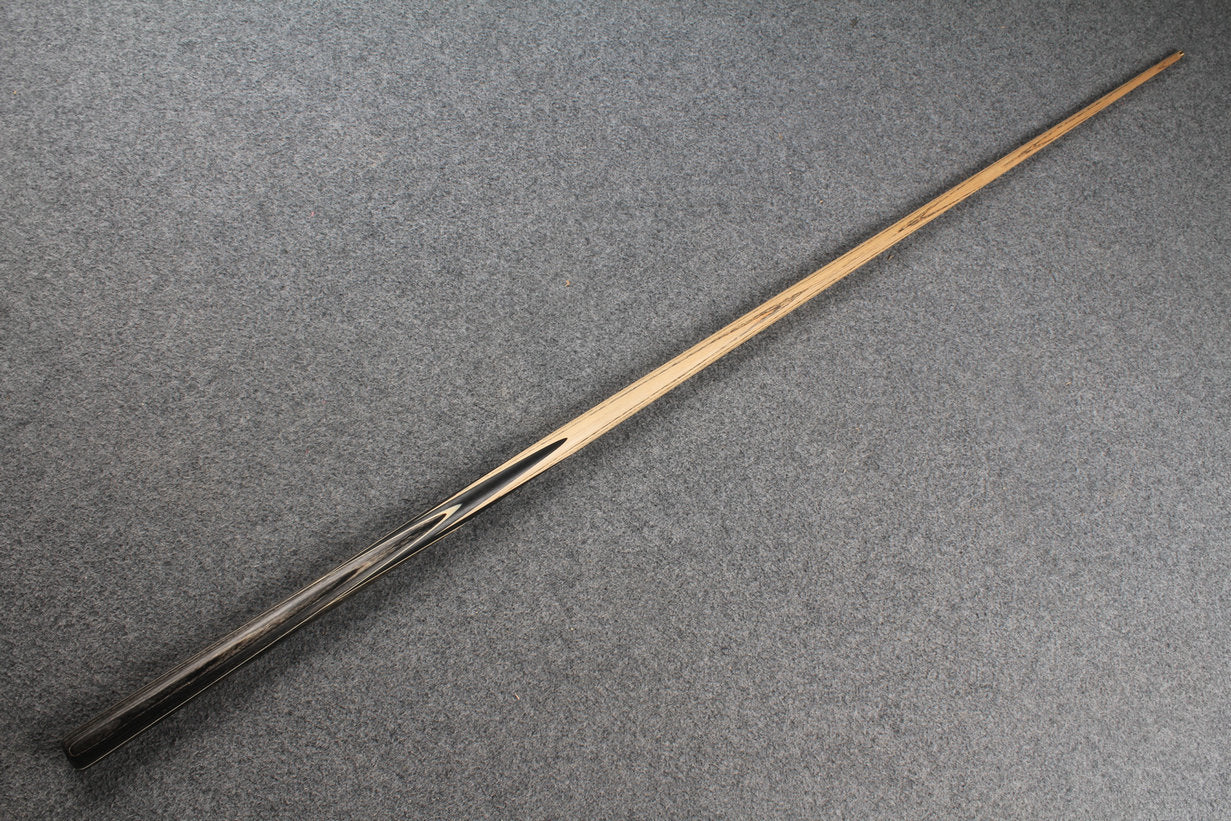 1 piece ash snooker cue # 9394
