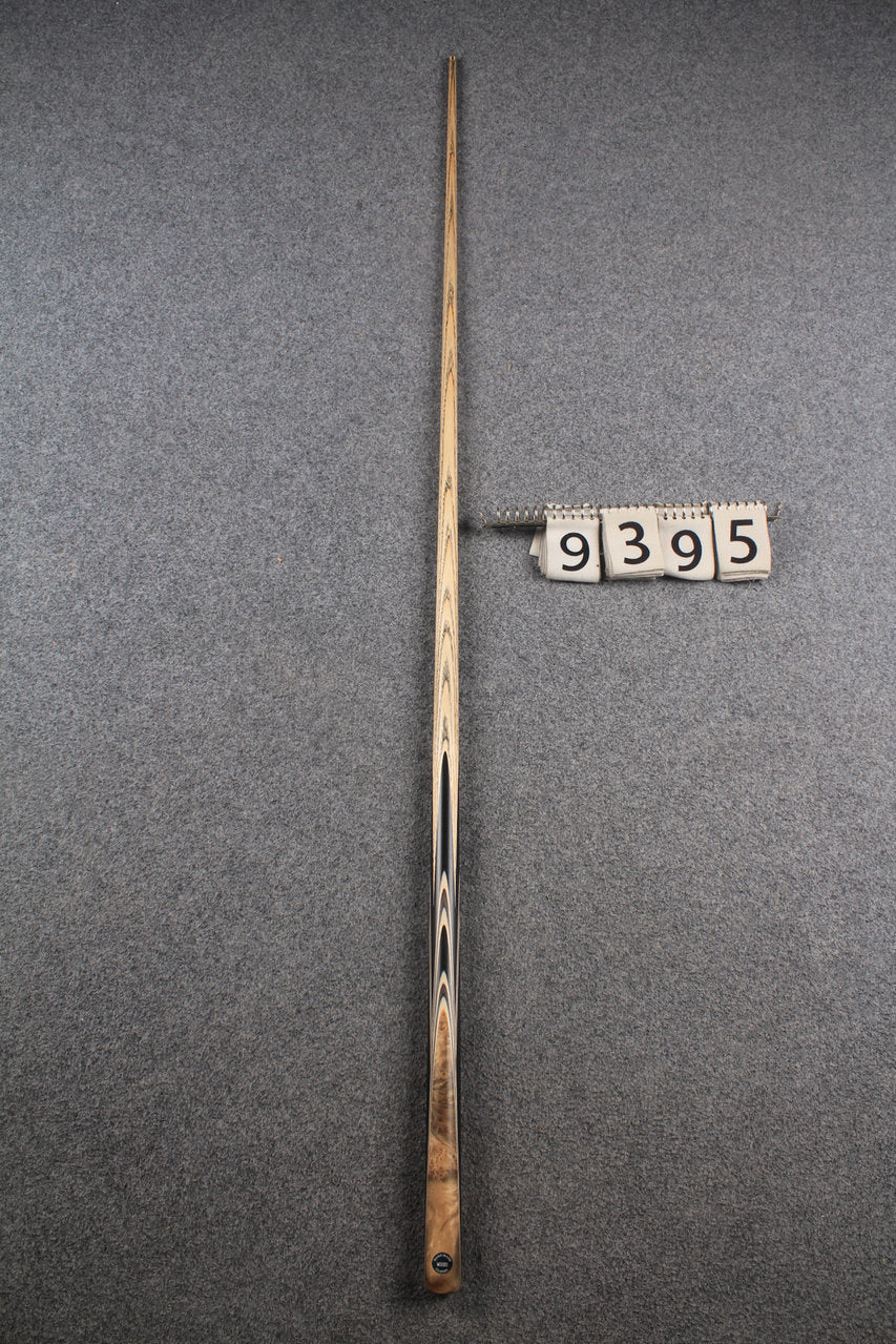 1 piece ash snooker cue # 9395