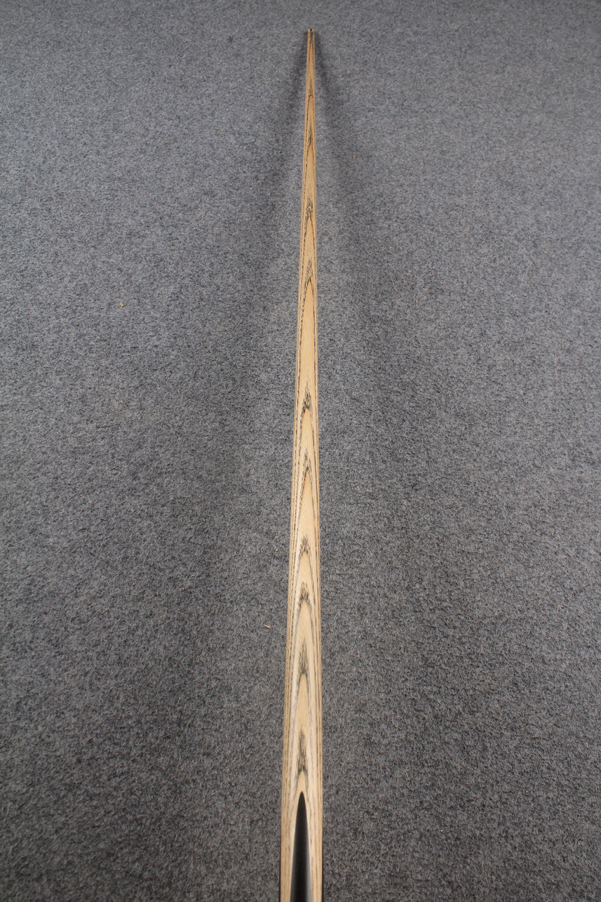 1 piece ash snooker cue # 9395
