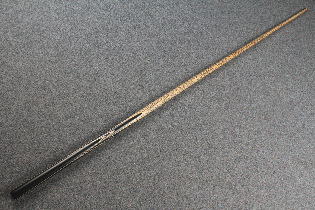 1 piece ash snooker cue # 9395