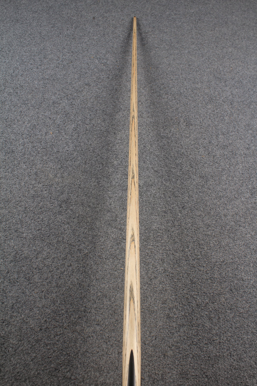 1 piece ash snooker cue # 9396