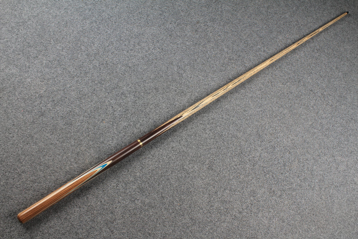 3/4 ash chinese 8 ball pool cue  #9399 WOODS CUES