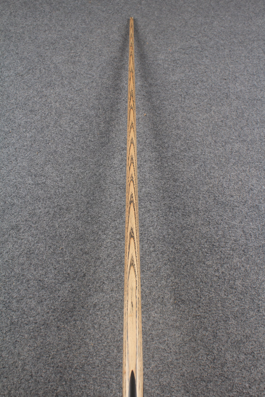 3/4 ash snooker cue #94
