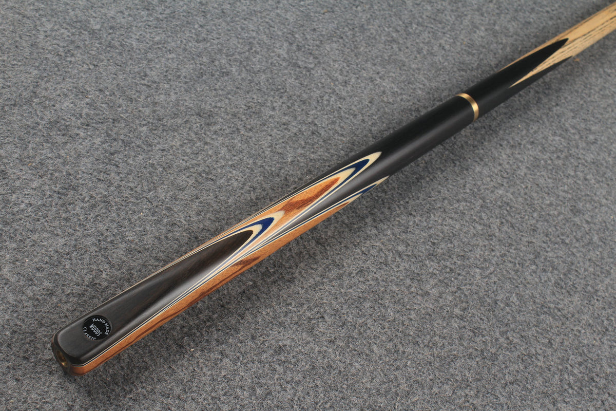 3/4 ash snooker cue #94