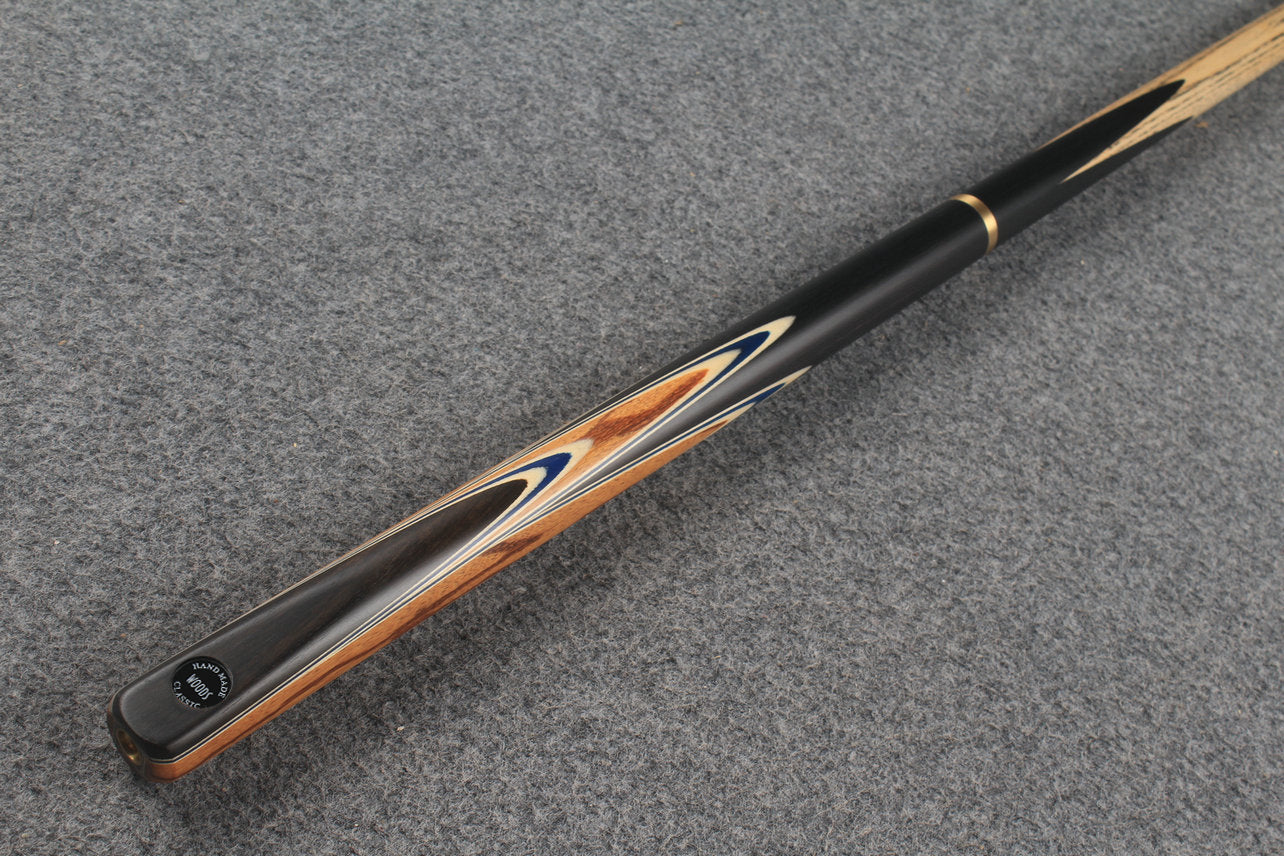 3/4 ash snooker cue #94