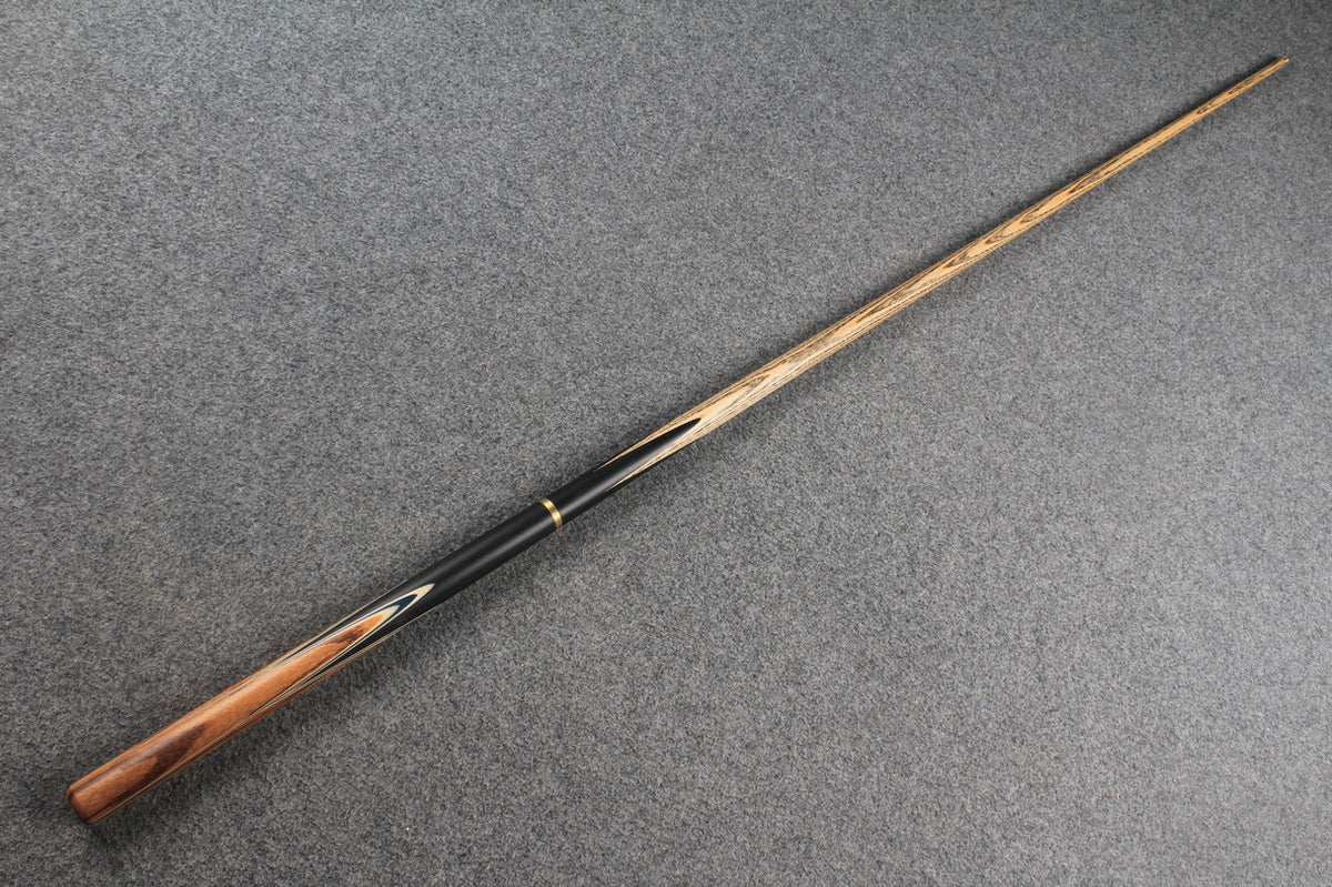 3/4 ash snooker cue #94