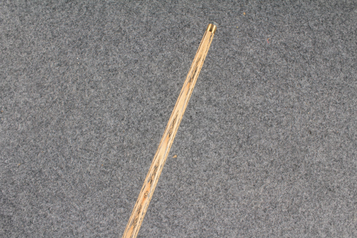 3/4 ash snooker cue #94