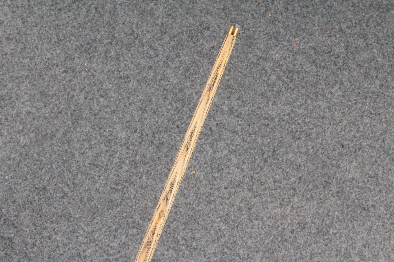 3/4 ash snooker cue #94