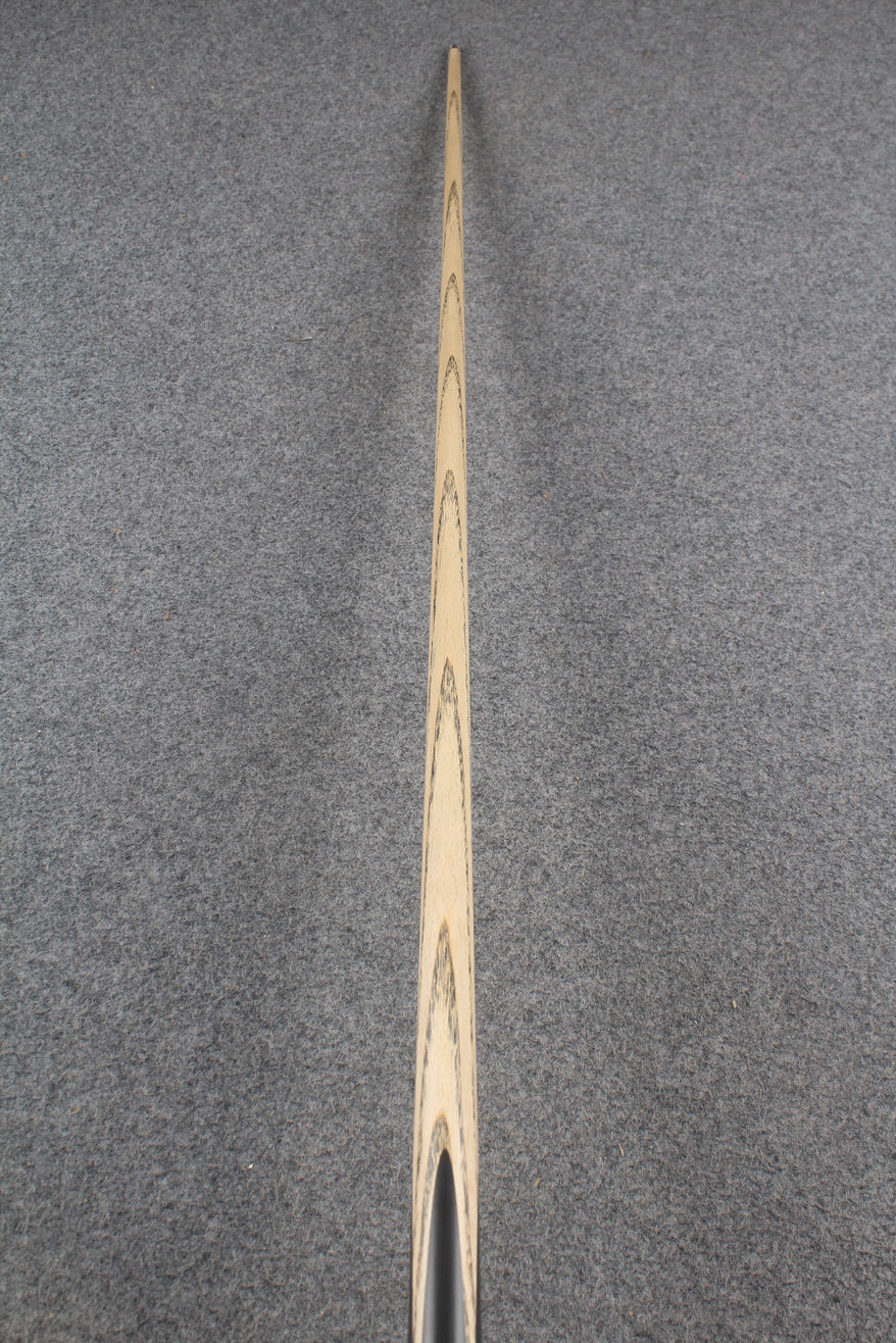 3/4 ash snooker cue #9408