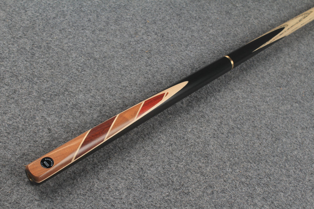 3/4 ash snooker cue #9408