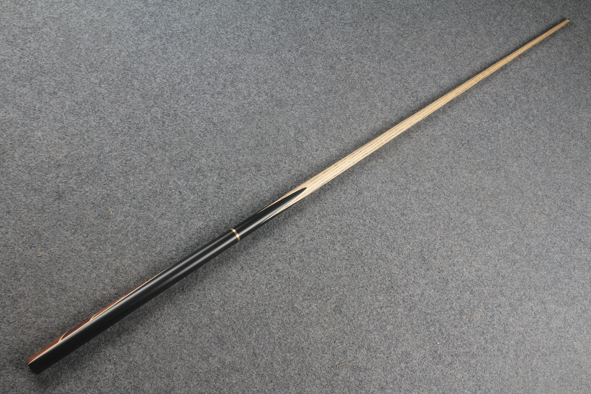 3/4 ash snooker cue #9408