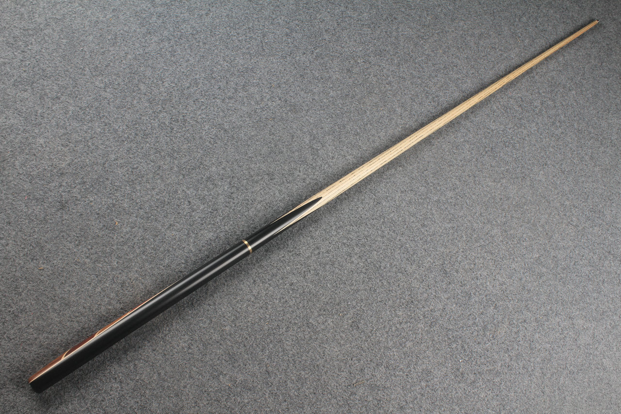 3/4 ash snooker cue #9408