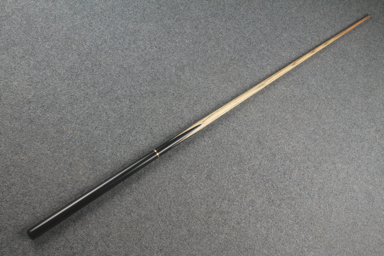 3/4 ash snooker cue #9408