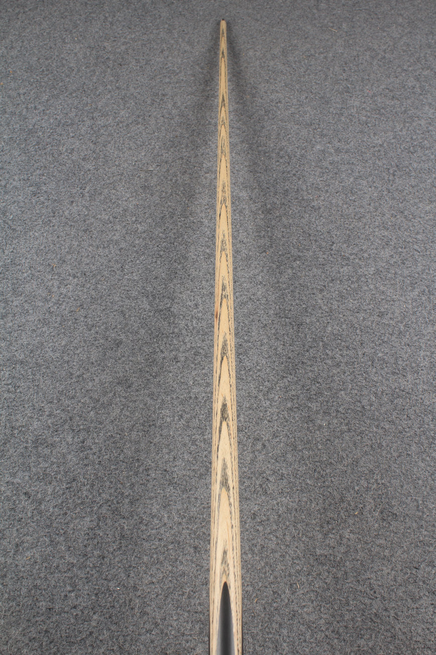 3/4 ash snooker cue #9409