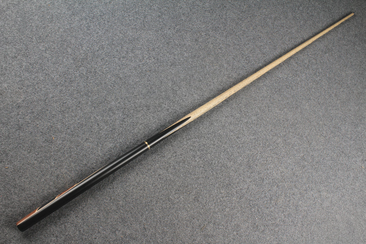 3/4 ash snooker cue #9409