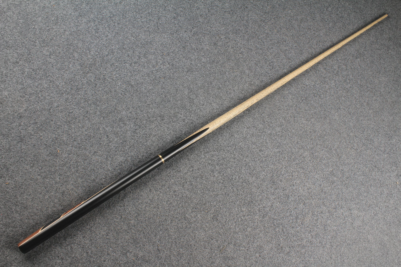 3/4 ash snooker cue #9409