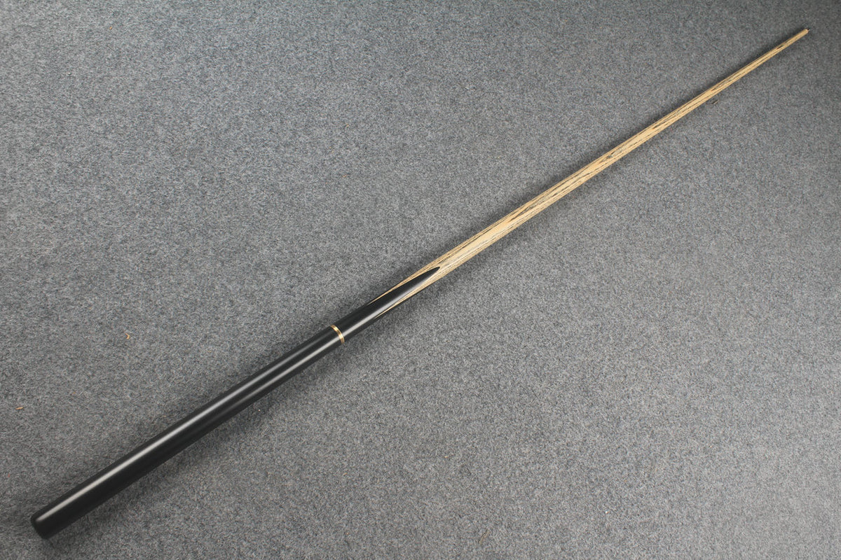 3/4 ash snooker cue #9409