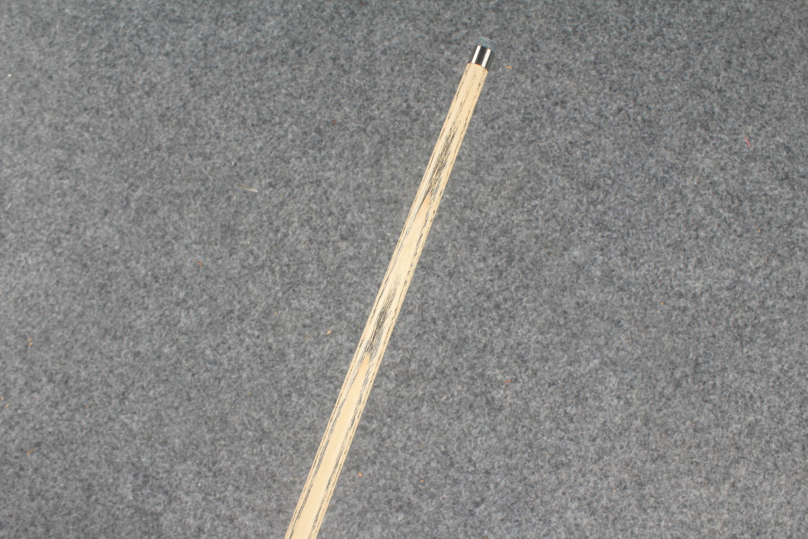 3/4 ash snooker cue #9409