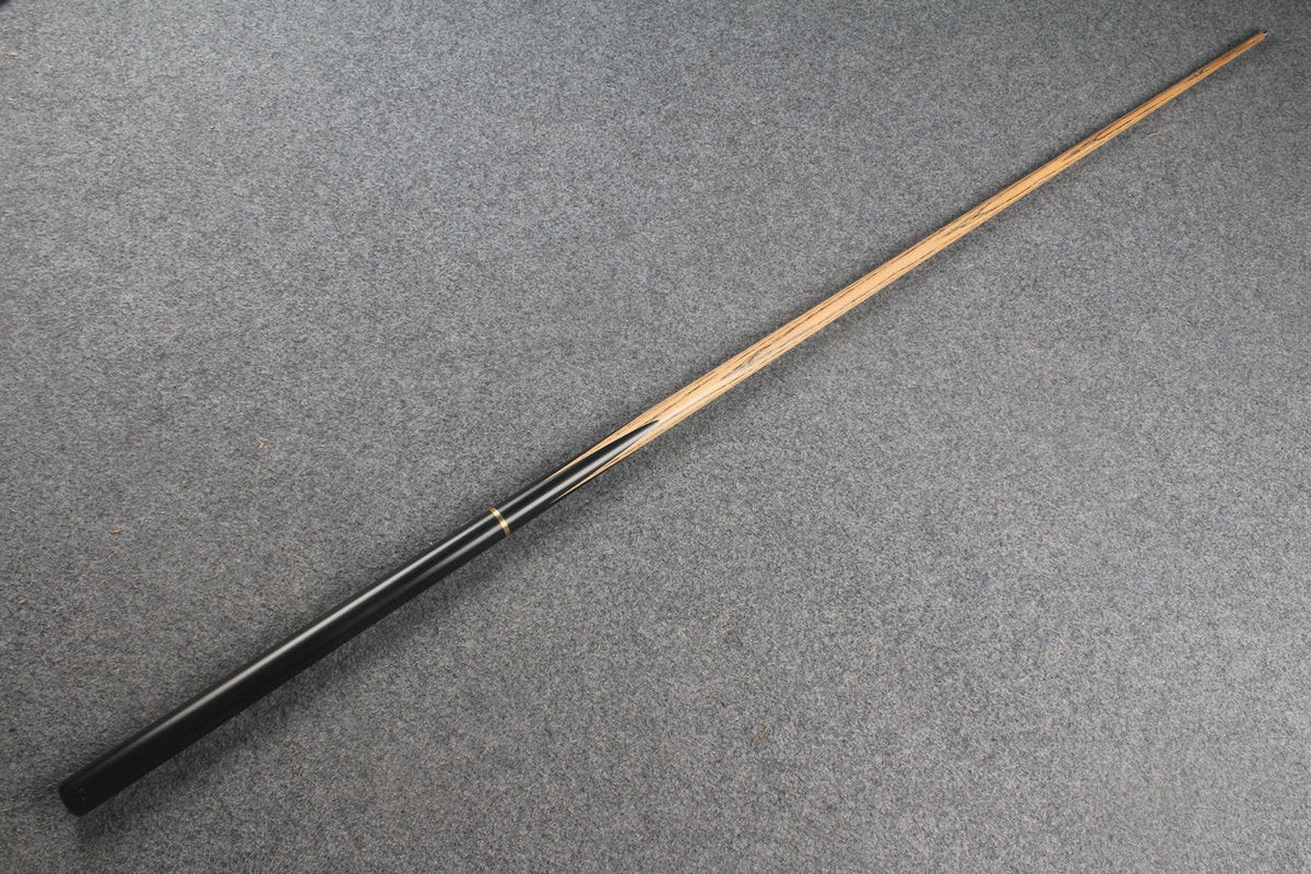 3/4 ash snooker cue #9410 WOODS CUES