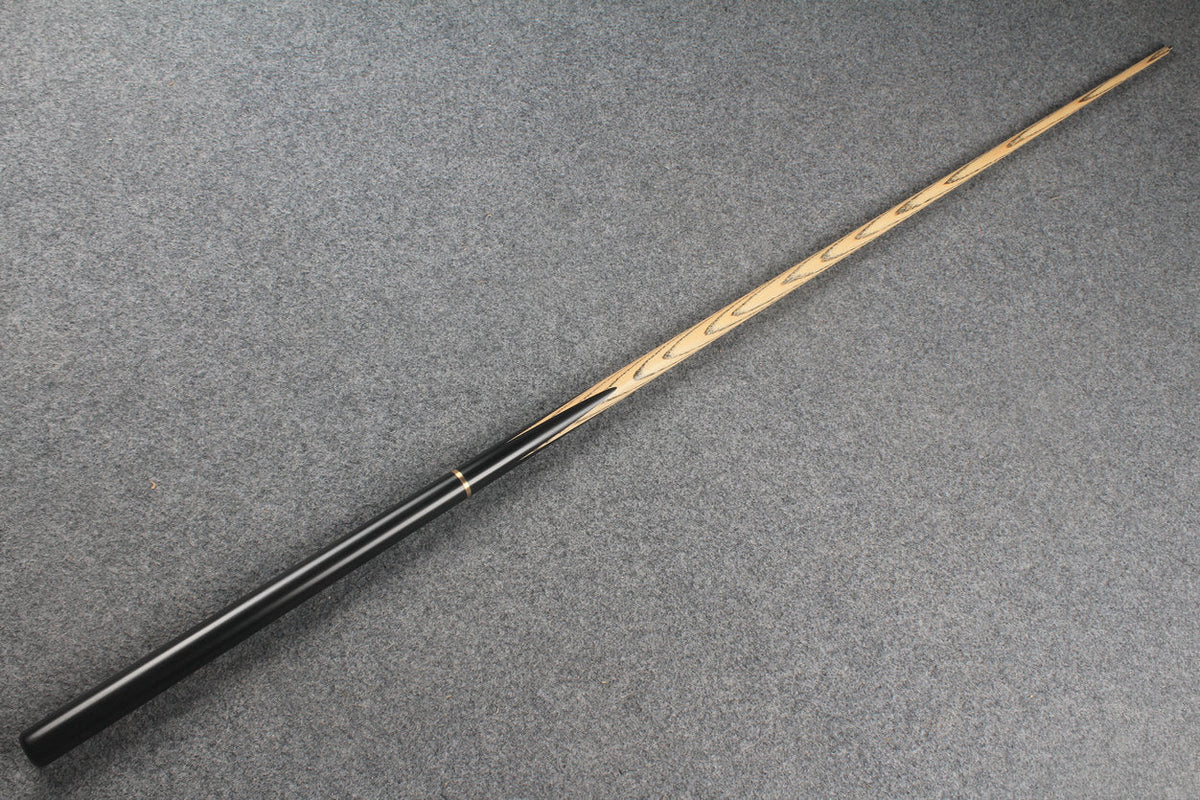 3/4 ash snooker cue #9411 WOODS CUES
