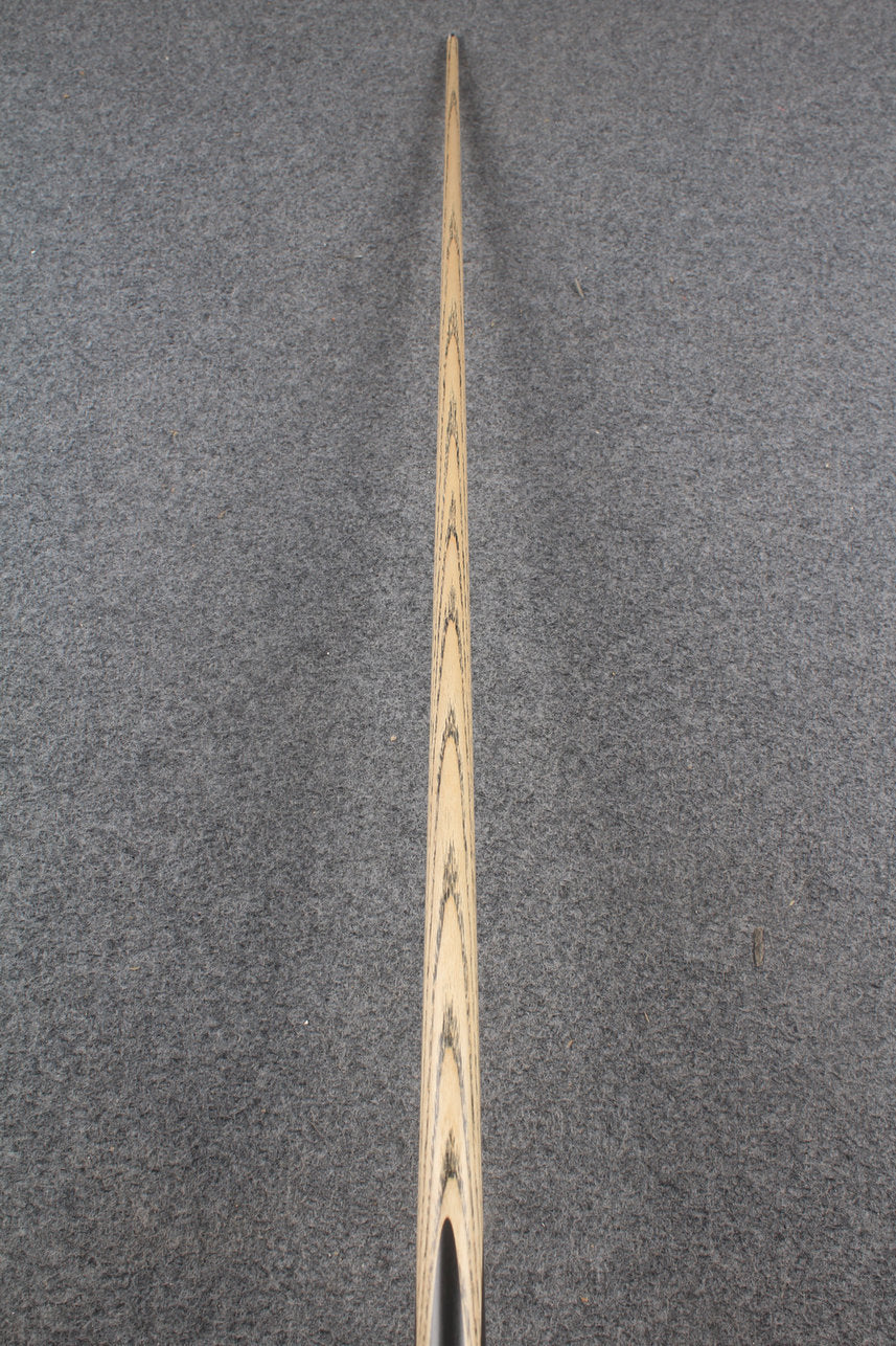 3/4 ash english pool cue #9413