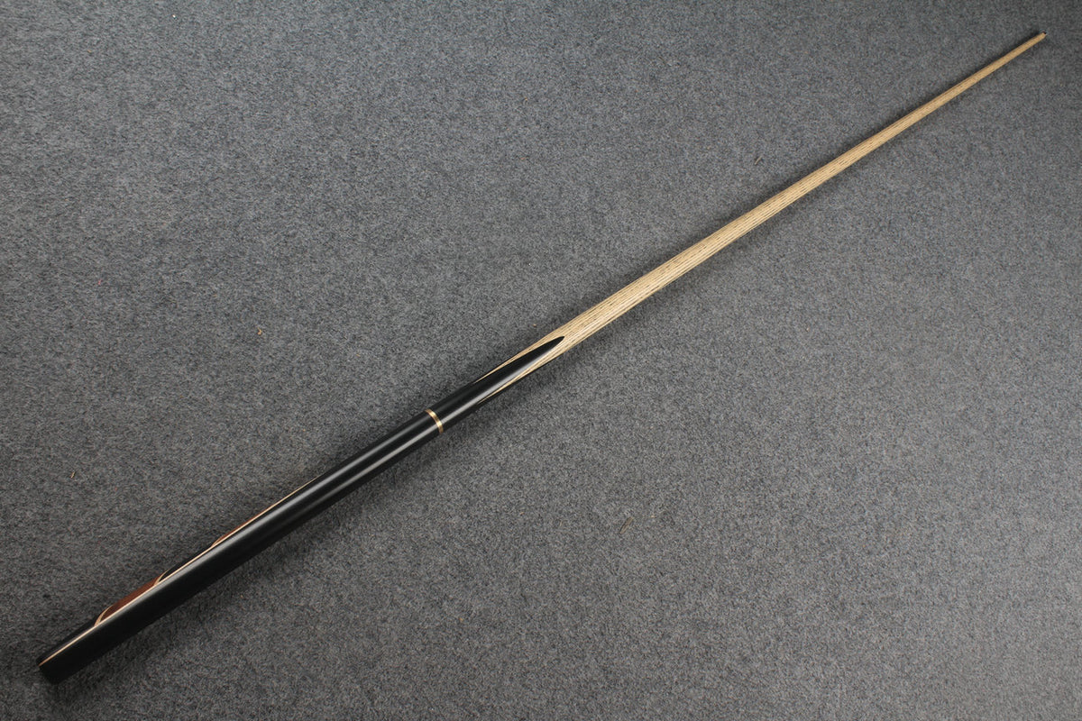 3/4 ash english pool cue #9413