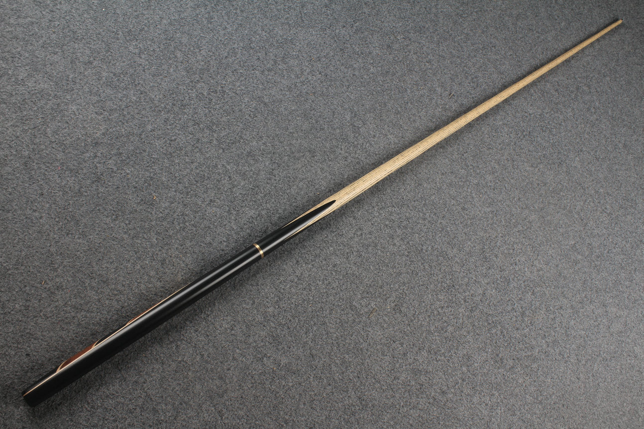 3/4 ash english pool cue #9413