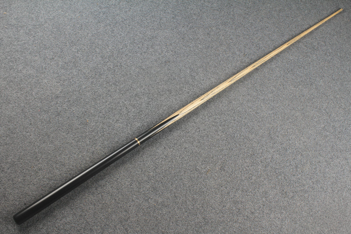 3/4 ash english pool cue #9413