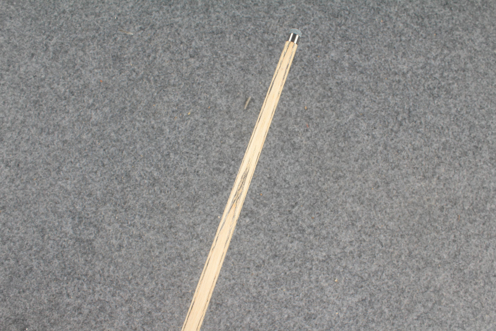 3/4 ash english pool cue #9413
