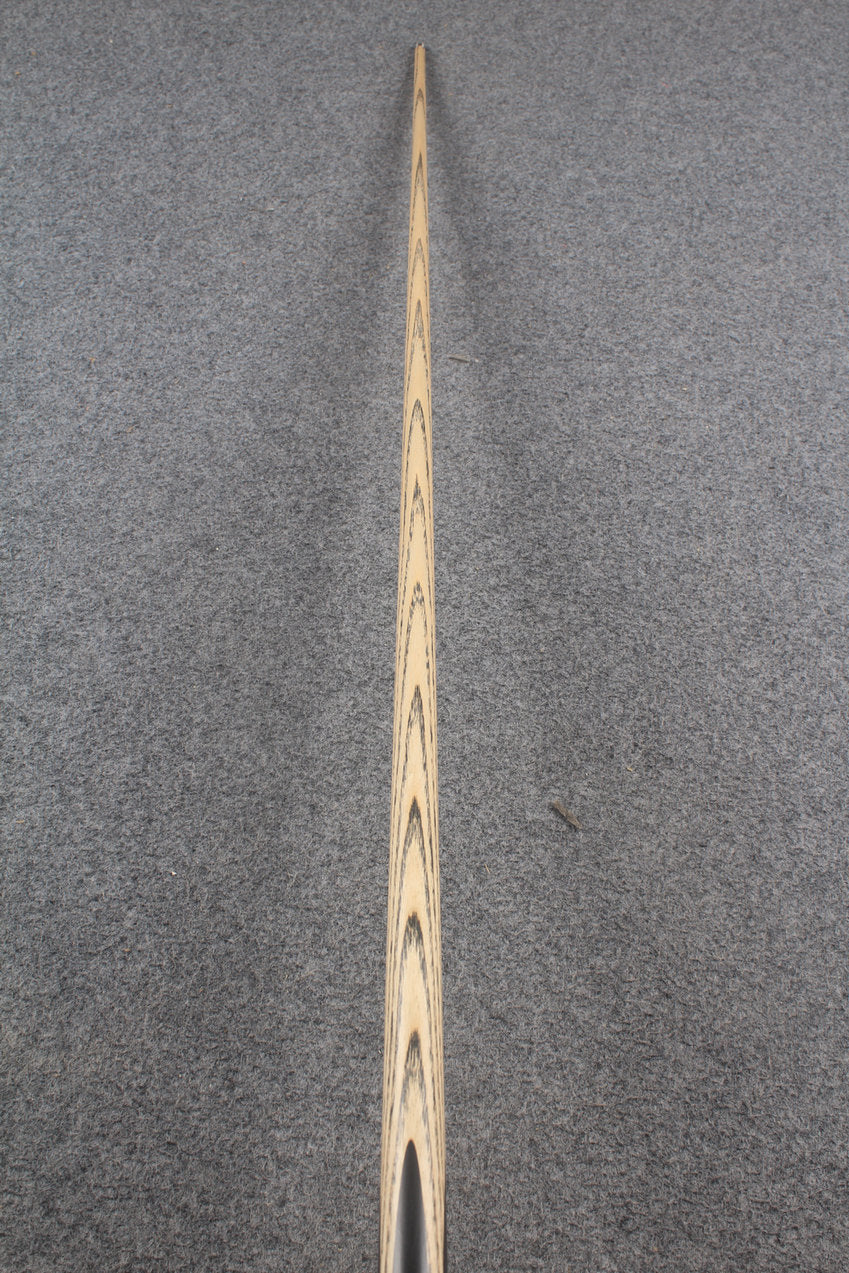 3/4 ash english pool cue #9416