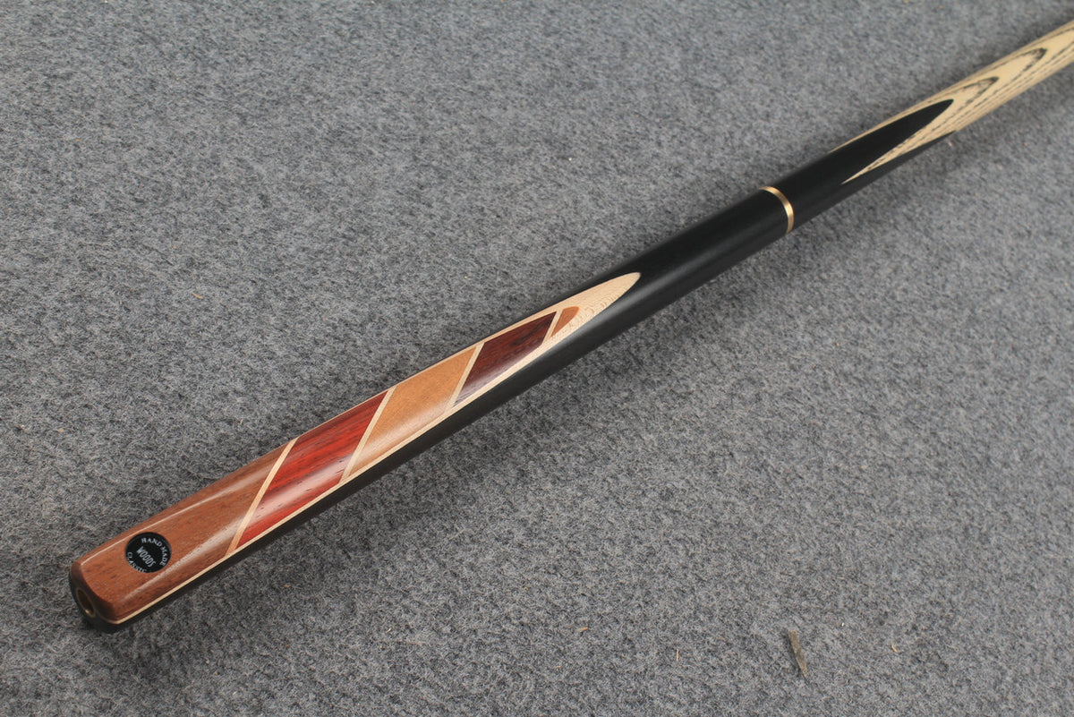 3/4 ash english pool cue #9416
